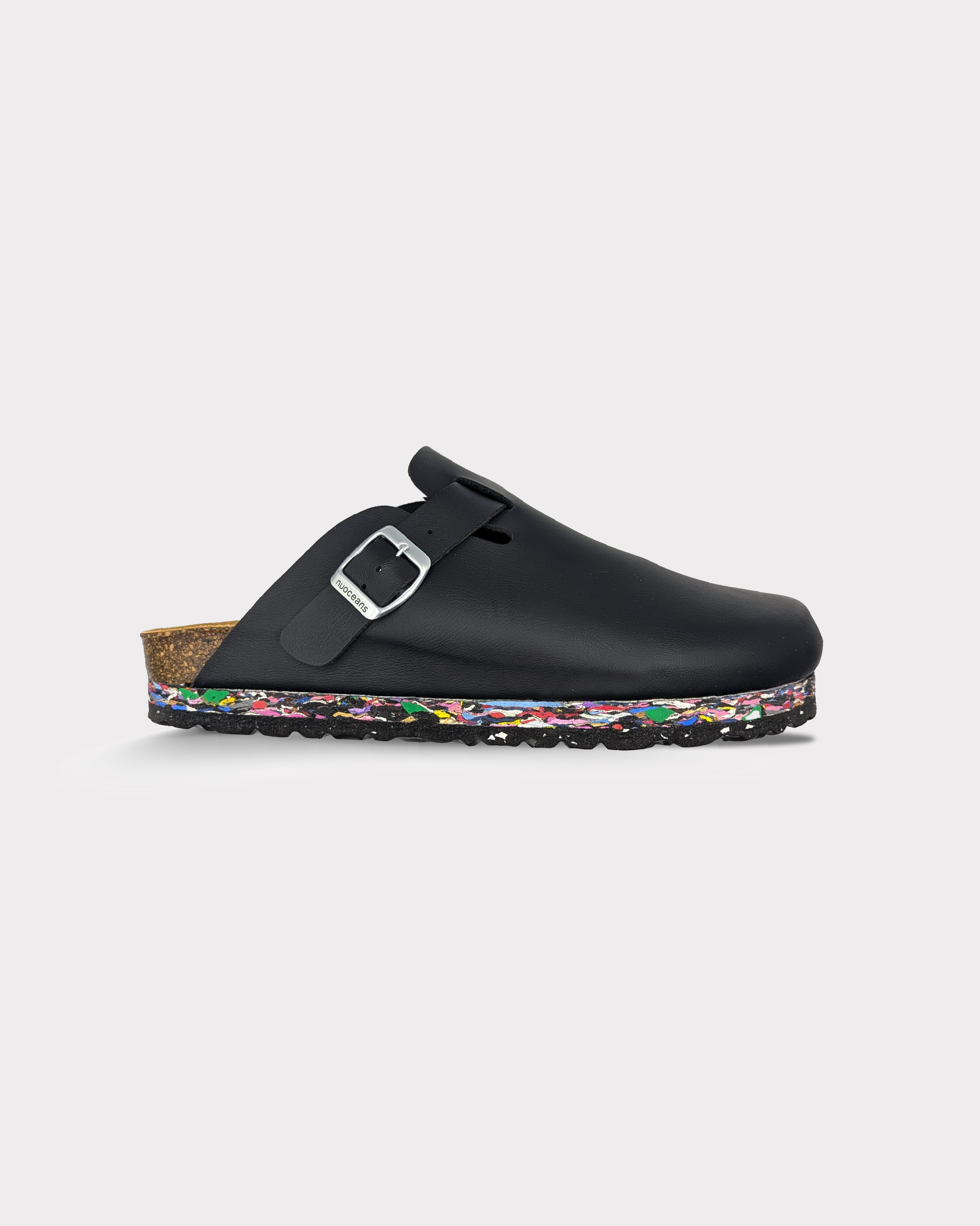 NIGHTFALL | Black Clog