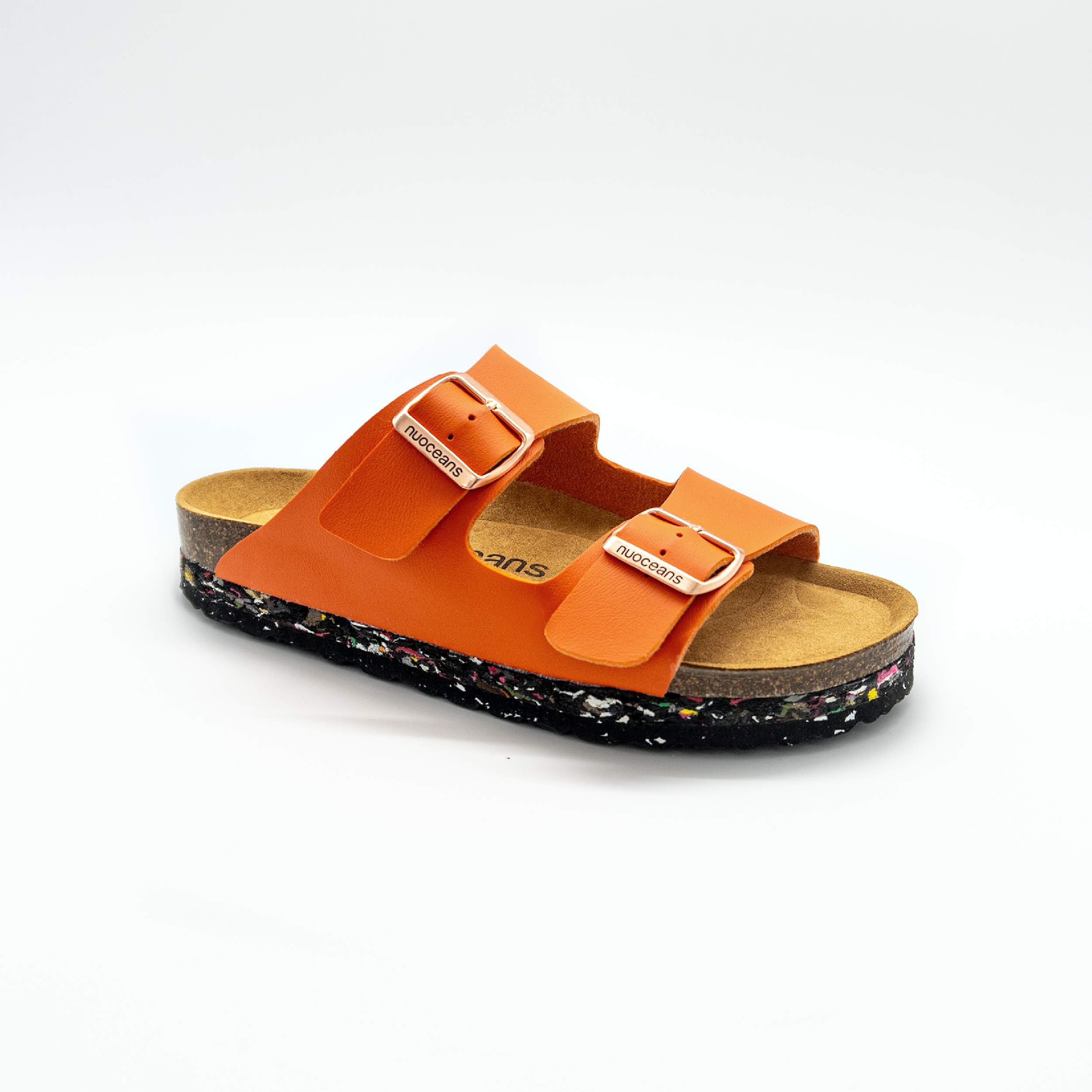 TROPIC - Sandal Orange