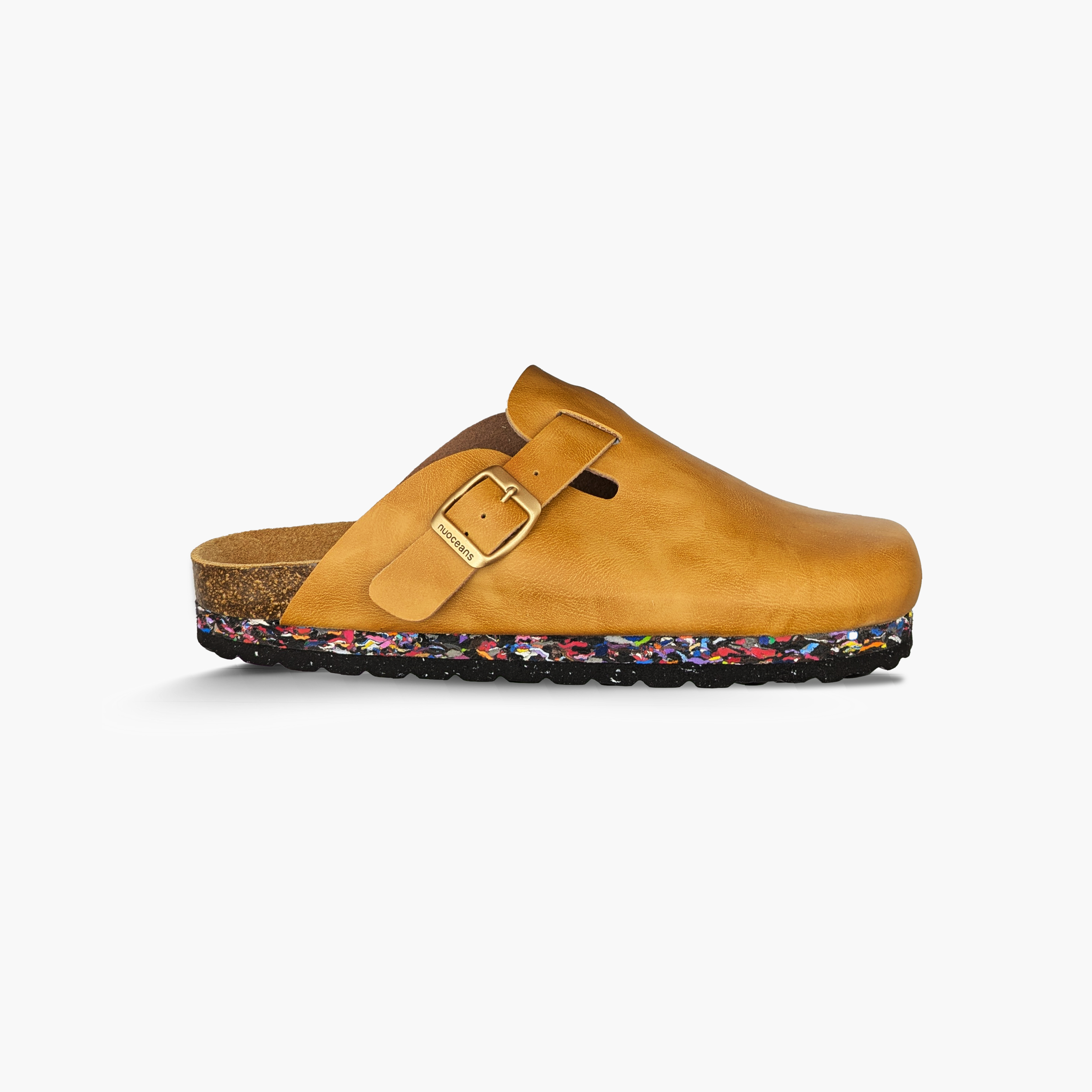 AMBER | Clog Amber