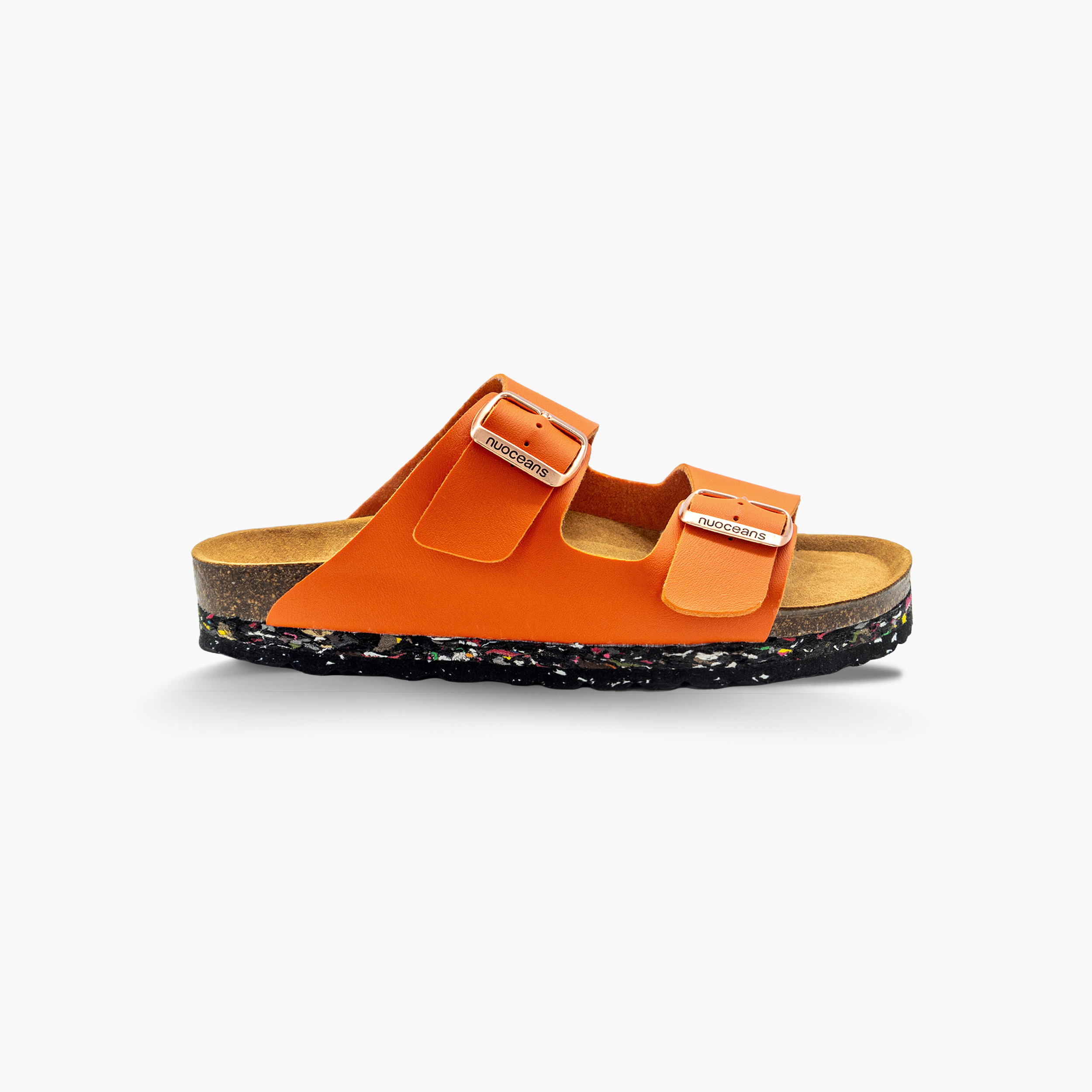 TROPIC - Sandal Orange
