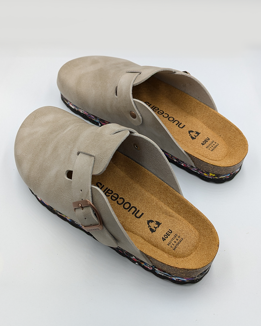 Industrial Waste Betula Flip Flops 2023 Hot Sale Air Cousion