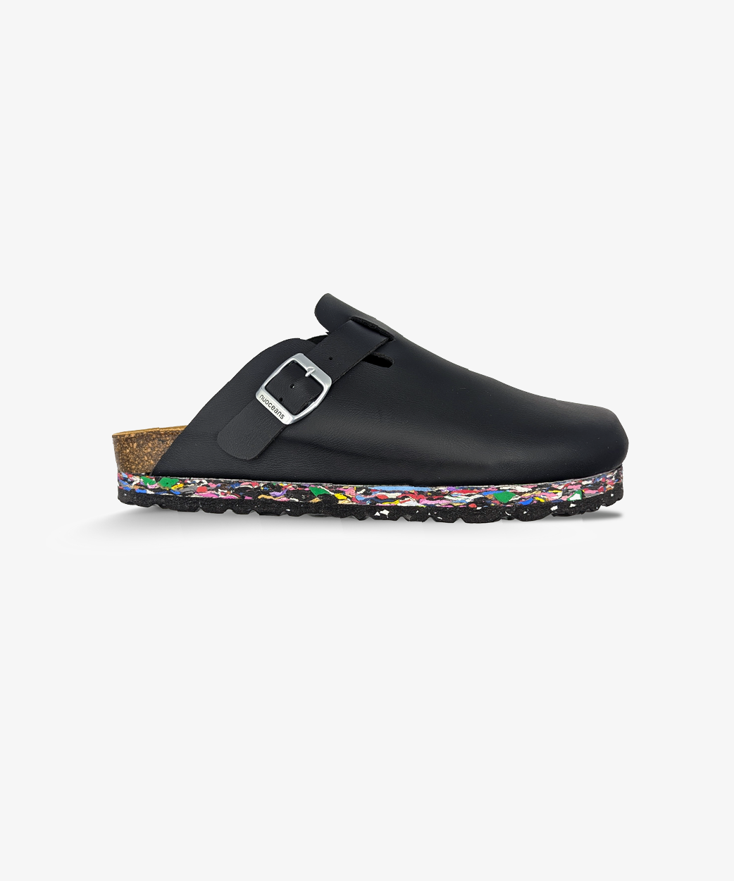 NIGHTFALL - Sabot Noir