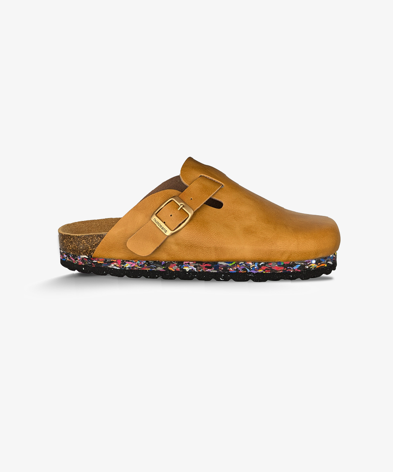 AMBER - Clog Amber