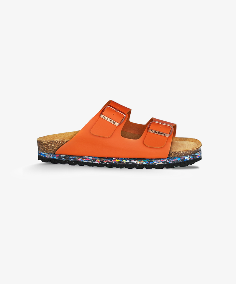 TROPIC - Sandal Orange