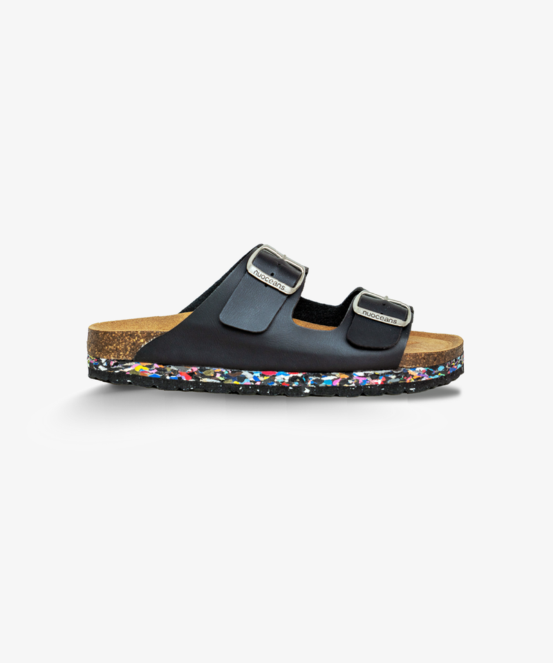 ONYX - Sandal Black