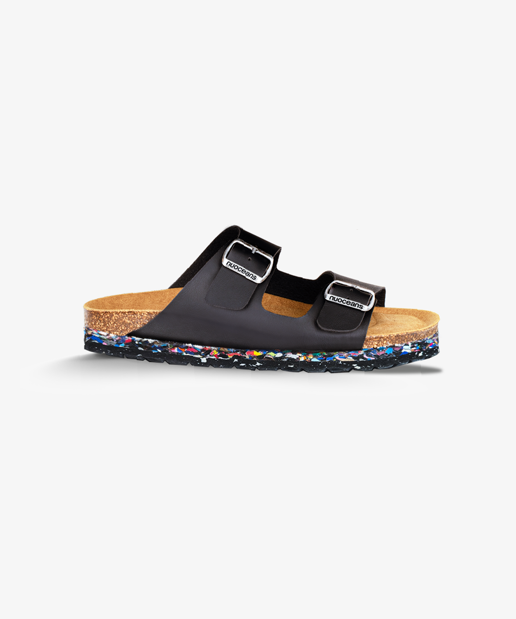 ONYX - Sandal Black
