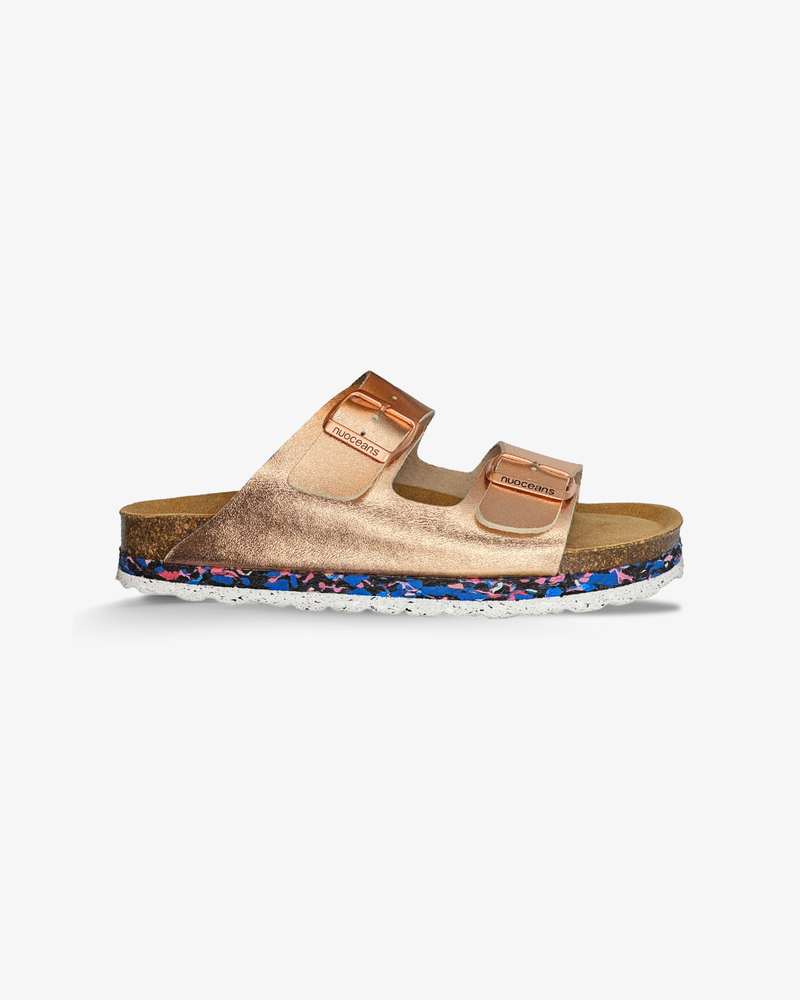 ROSY | Sandal Rose Gold